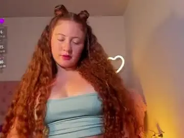 Chaturbate Watch Live Sex Cams of natural_ginger5