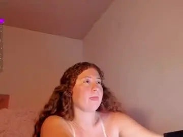 Chaturbate Adult Webcams of natural_ginger5