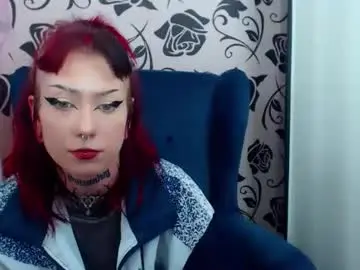 Chaturbate Sex Cam of viviadarc