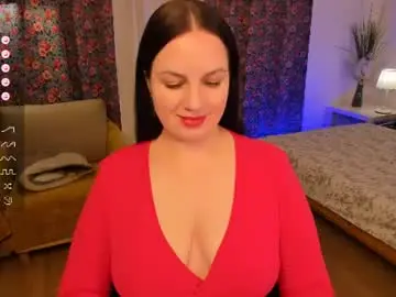 Chaturbate Adult Webcam of _katrin_