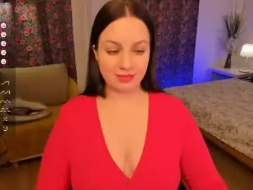 Chaturbate Live Porn of _katrin_