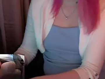 Chaturbate Adult Video Chat of amabellegrace