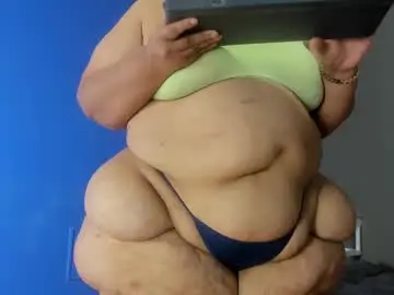 Chaturbate Live Sex of charlotte_curvy_