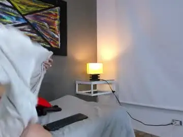 Chaturbate Live Porn of charlotte_curvy_