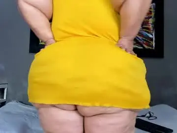 Chaturbate Free Porn Cam of charlotte_curvy_