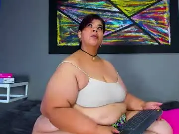 Chaturbate Adult Webcams of charlotte_curvy_