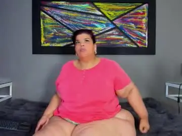 Chaturbate Best live sex cam show of charlotte_curvy_