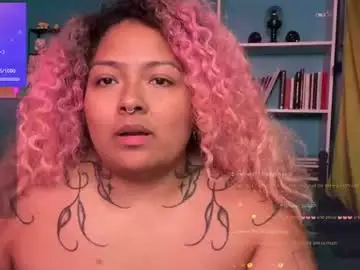 Chaturbate Live Sex of chilepinaaa