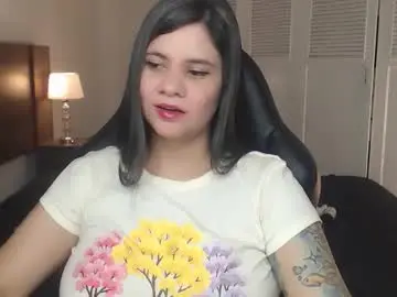 Chaturbate Best live sex cam show of daniellerain