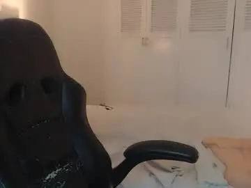 Chaturbate Live Sex Cam of daniellerain