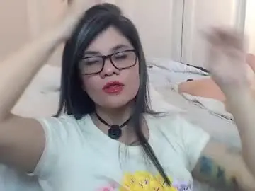 Chaturbate Free Porn Cam of daniellerain