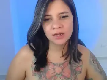 Chaturbate Watch Live Sex Cams of daniellerain