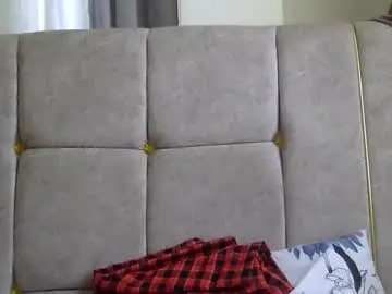 Chaturbate Sex Cam of dark_candy254