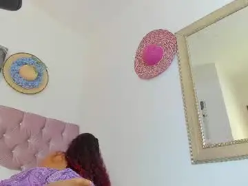 Chaturbate Live Porn of darsha_hara