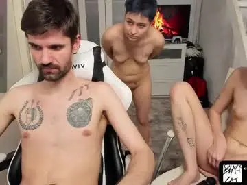 Chaturbate Best Webcam of davidnowak