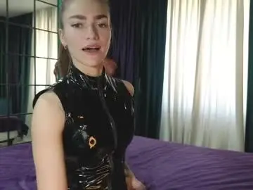 Chaturbate Live Sex Cam of joconda