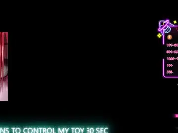 Chaturbate Live Sex Cam of linddamortt
