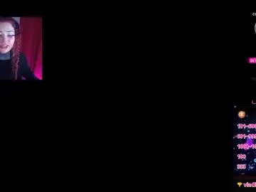 Chaturbate Watch Live Sex Cams of linddamortt