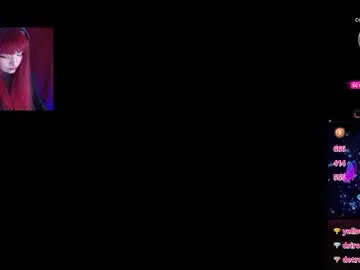 Chaturbate Watch Live Sex Cams of linddamortt