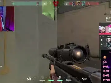 Chaturbate Adult Webcams of linddamortt