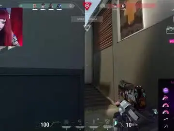 Chaturbate Adult Webcam of linddamortt