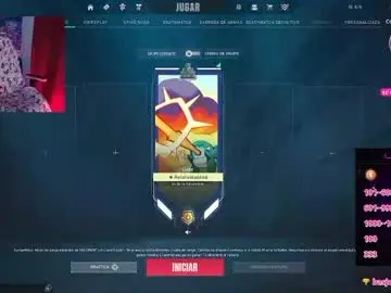 Chaturbate Adult Video Chat of linddamortt