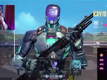 Chaturbate Private Sex Chat of linddamortt