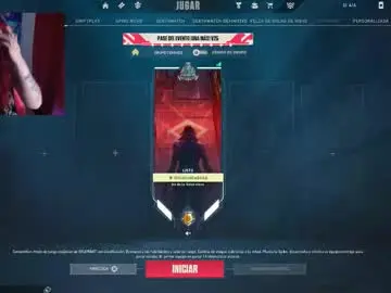 Chaturbate Adult Webcam of linddamortt