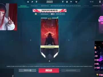 Chaturbate Free Live Porn of linddamortt