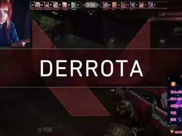 Chaturbate Watch Live Sex Cams of linddamortt