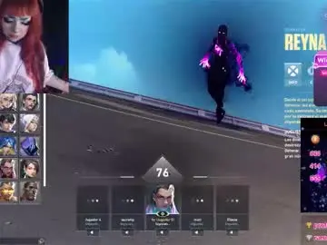 Chaturbate Free Porn Cam of linddamortt