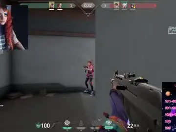 Chaturbate Sex Chat of linddamortt