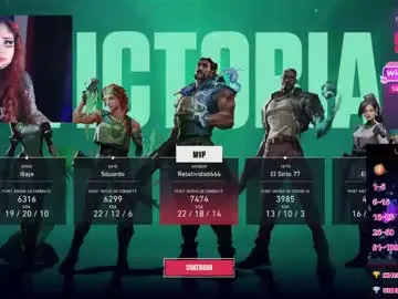 Chaturbate Adult Webcams of linddamortt