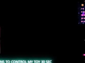 Chaturbate Private Sex Chat of linddamortt