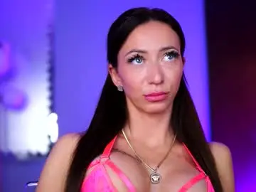 Chaturbate Free Live Porn of mayahipnoteyes