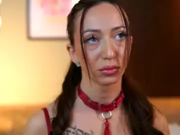 Chaturbate Watch Live Sex Cams of mayahipnoteyes