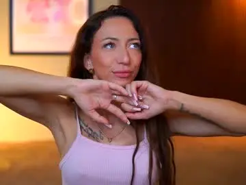 Chaturbate Live Porn of mayahipnoteyes