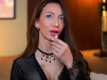 Chaturbate Adult Video Chat of mayahipnoteyes