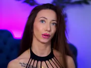 Chaturbate Sex Cam of mayahipnoteyes