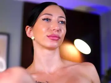 Chaturbate Best live sex cam show of mayahipnoteyes
