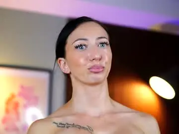 Chaturbate Adult Webcam of mayahipnoteyes