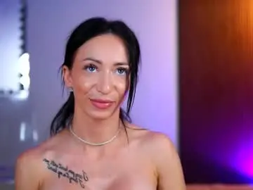 Chaturbate Adult Video Chat of mayahipnoteyes