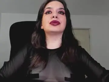 Chaturbate Live Sex of mistressmichelle5
