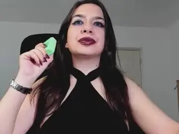 Chaturbate Live Porn of mistressmichelle5