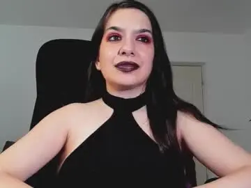 Chaturbate Sex Chat of mistressmichelle5