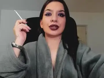Chaturbate Adult Webcams of mistressmichelle5