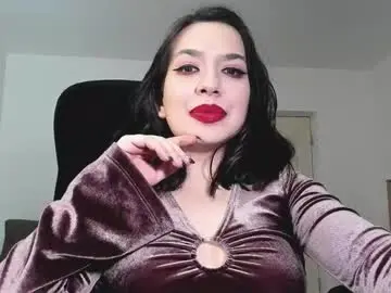 Chaturbate Private Sex Chat of mistressmichelle5