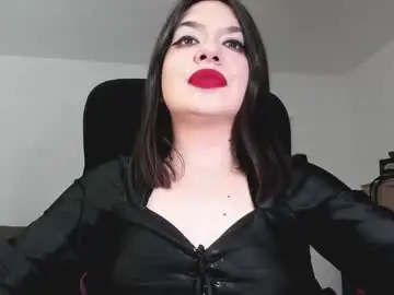 Chaturbate Live Sex Cam of mistressmichelle5