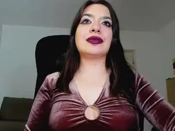 Chaturbate Adult Webcam of mistressmichelle5
