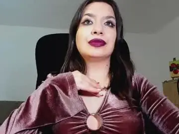 Chaturbate Live Sex Cam of mistressmichelle5